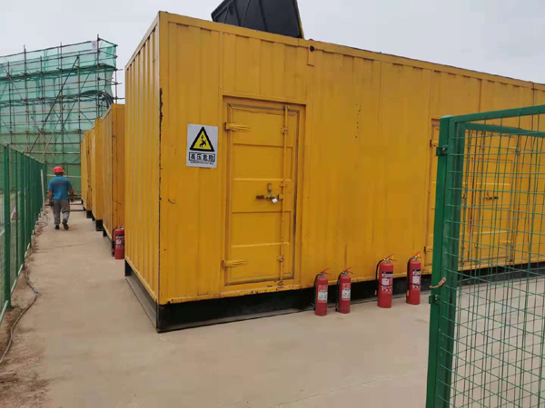 武川发电机出租 操作发电机需要我们注意哪些事项？