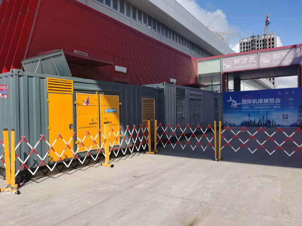 武川发电机租赁的“望、闻、问、切”你知道多少？