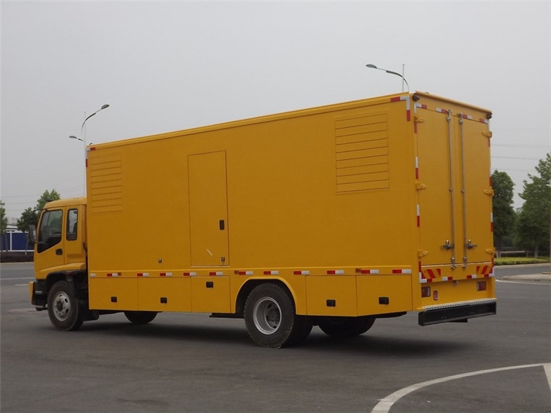 武川租赁发电机 进口柴油发电机组和国产柴油发电机组有什么区别?