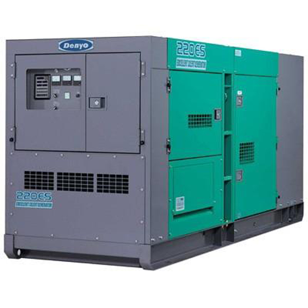 武川出租发电机 柴油发电机组并机需要什么条件?