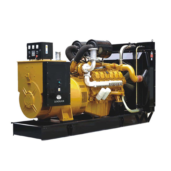 武川租赁发电机-怎样确保潍柴发电机组的质量