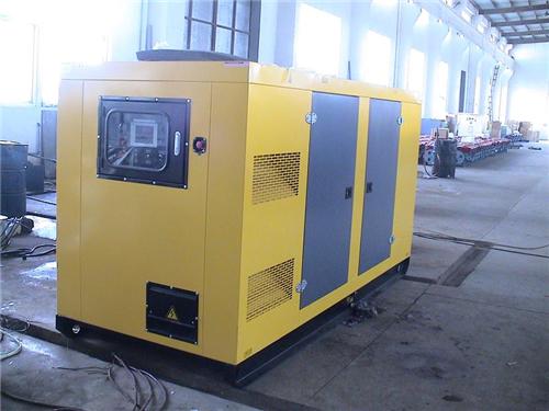 武川出租发电机-怎样选择到合适的柴油发电机