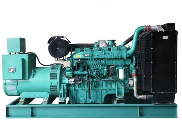 武川发电机租赁-柴油发电机与汽油发电机的区别