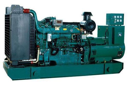 武川出租发电机-康明斯发电机指示控制灯的作用