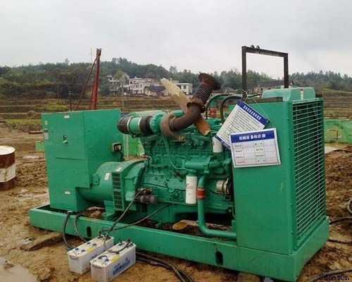 武川发电车租赁-东风发电机组选择是要看哪些方面