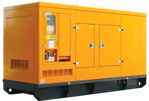 武川出租发电机-发电机组的选购原则包括哪些方面