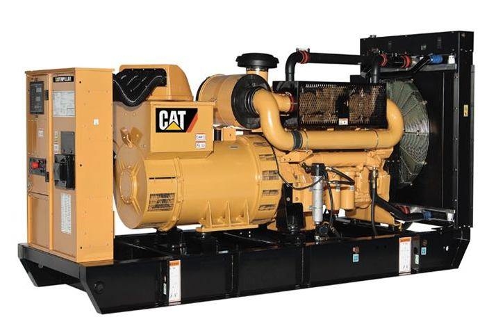 武川租赁发电机-柴油发电机设计的优势性能特点有哪些