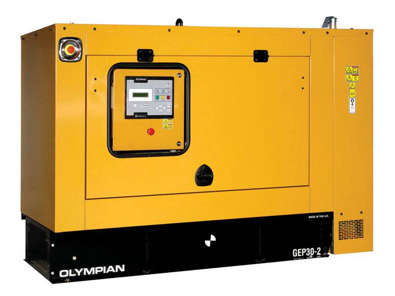 武川租赁发电机-发电机要注意做好保养工作