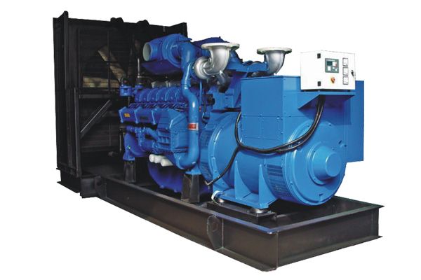 武川发电车租赁-高压共轨柴油发电机运转不稳故障分析
