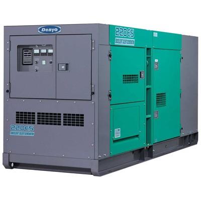 武川出租发电机-排除柴油发电机组敲缸声的步骤