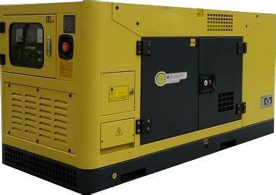 武川出租发电机-发电机温度过高怎么解决