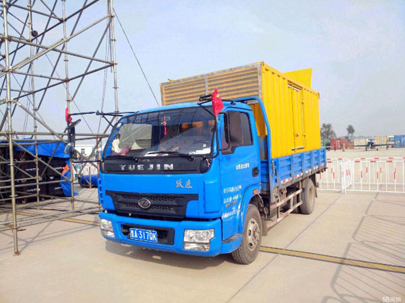 武川租赁发电机-柴油发电机组租赁之新发电机组热磨合与冷磨合的区别