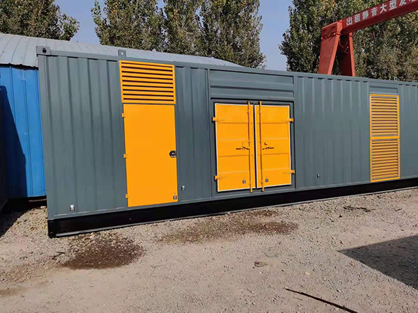 武川签订发电机出租合同时需要注意的一些重要事项：