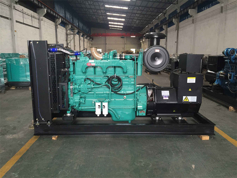 武川发电机出租租赁如何保证柴油发电机组的正常运行？