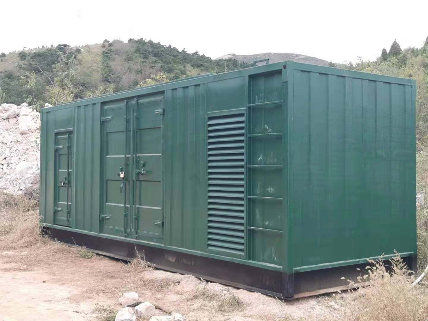 武川如何对接地系统进行定期检测和维护？