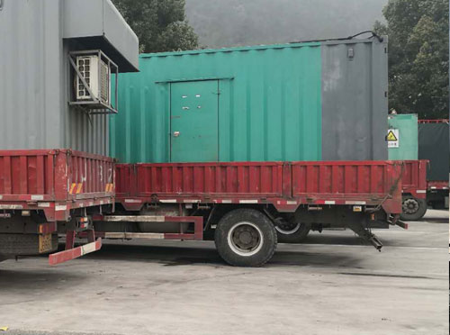 武川柴油发电机组使用注意安全事项有哪些？