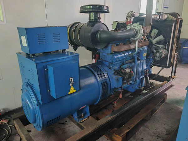 武川100kW柴油发电机组使用多级机油有哪些优缺点？