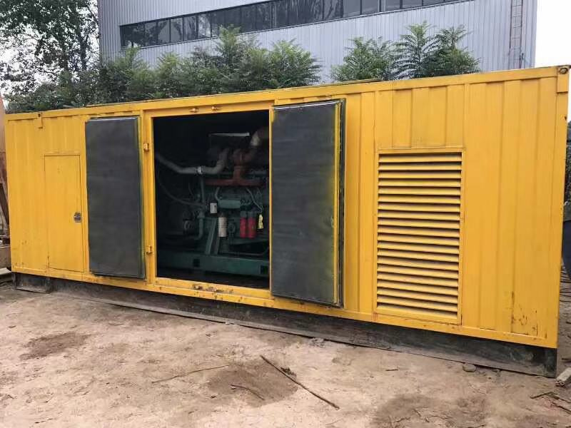 武川环境温度对柴油发电机组预热时间的影响有多大？