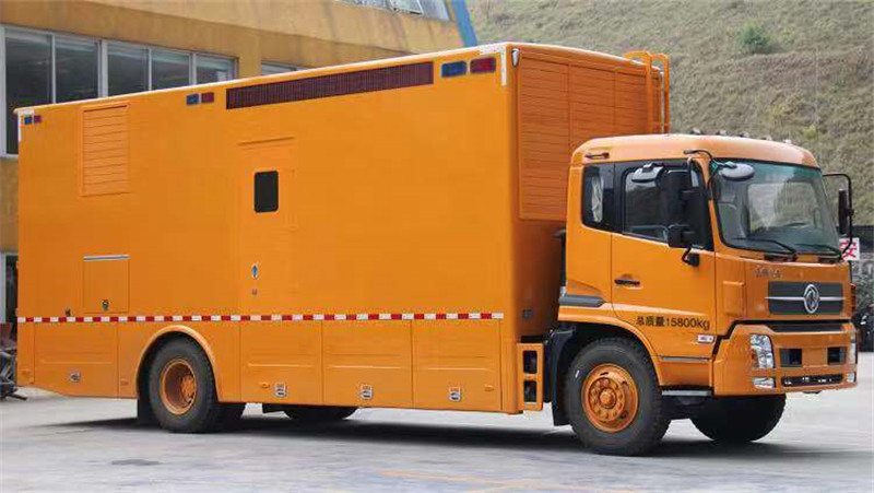 武川柴油发电机组预热机油的时间一般是多久？