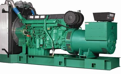 武川发电机除垢后需要用清水冲洗水冷式机油散热器几次？