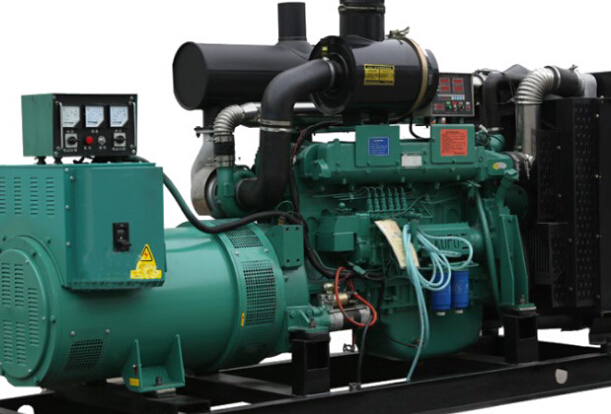 武川如何判断水冷式机油散热器的散热效率是否下降？