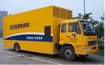 武川发电机组如何判断水冷式机油散热器是否需要更换？