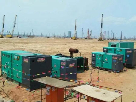 武川测量水冷式机油散热器密封件尺寸的具体步骤是什么？